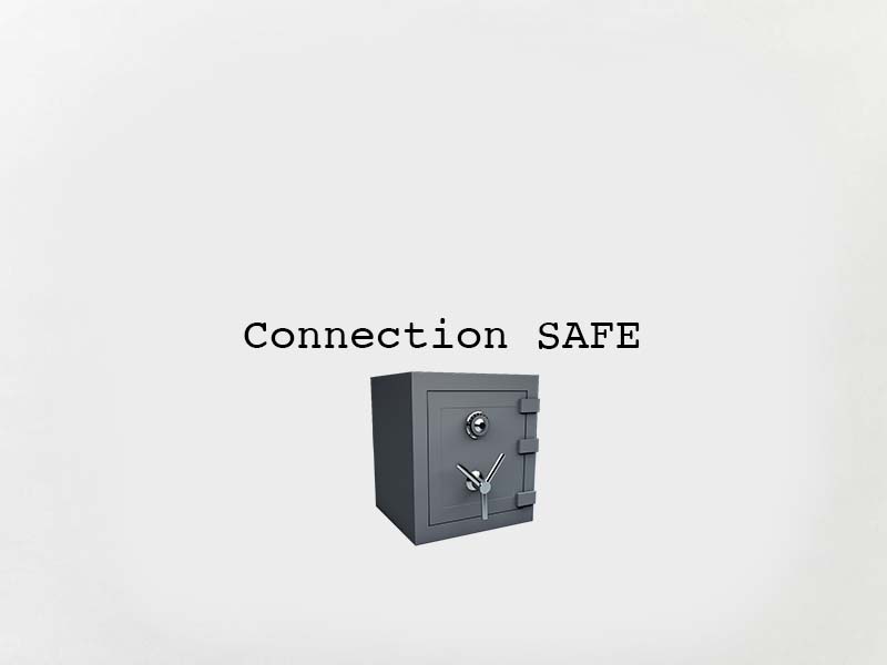ConnectionSafe.com
